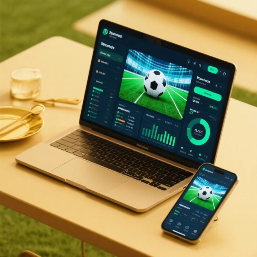 世界杯免费视频源与观赛通道展示