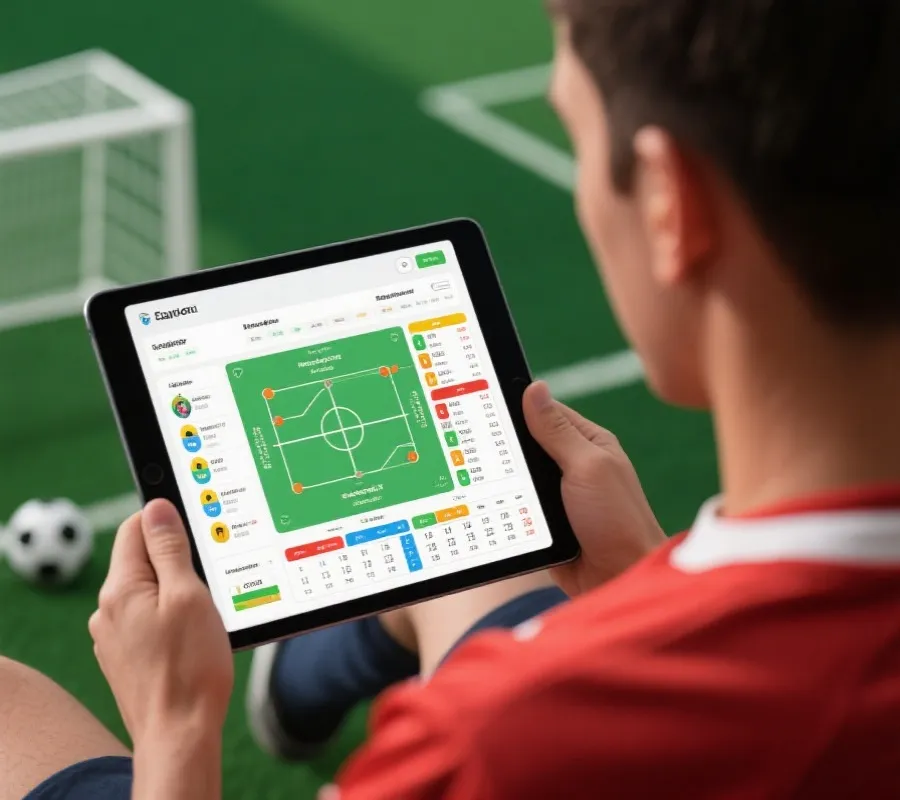 购彩指南常见问题配图