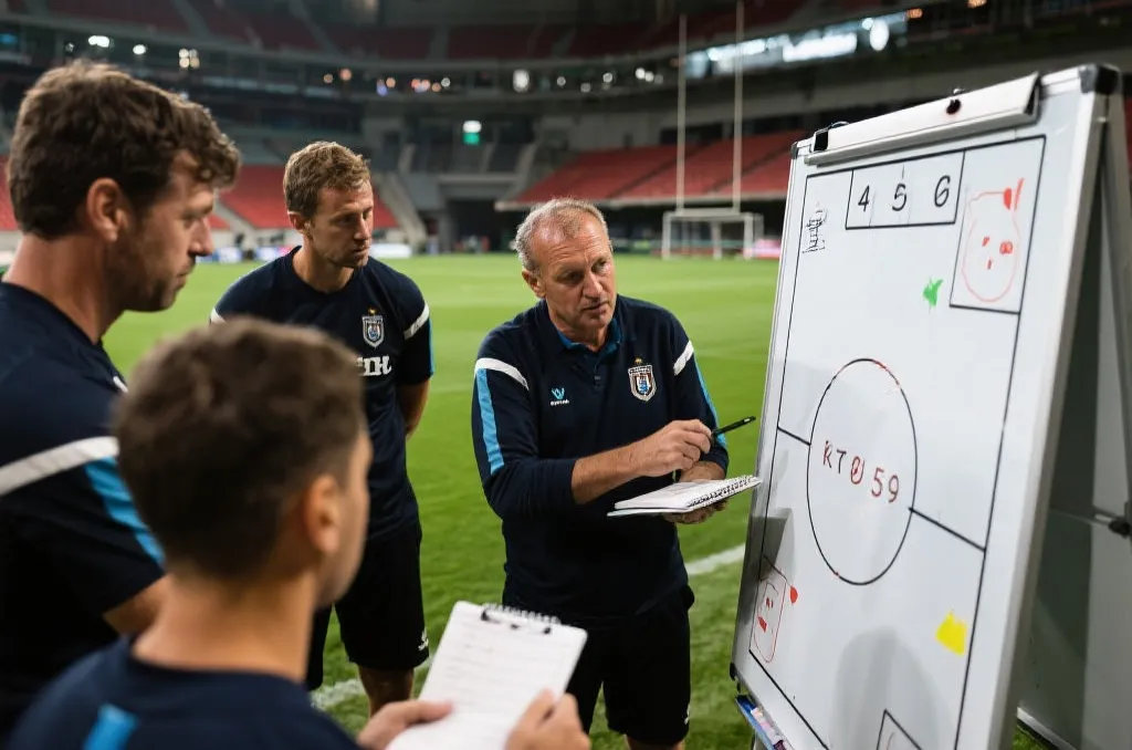 2026世界杯四强预测：从预选赛到友谊赛的全景赛前扫描与多情景推演