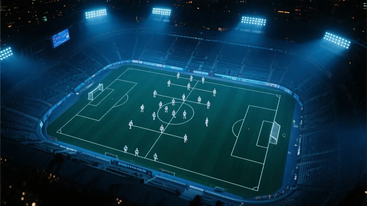 2026世界杯谁能零封？从战术流派演进看“零封神话”最偏爱哪种打法