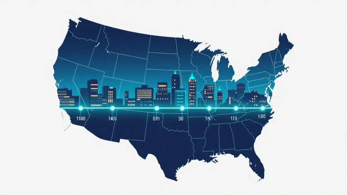 2026世界杯专家预测几点开始：北美多城时区拆解 + 北京时间观赛作息攻略